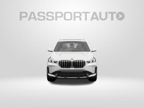 2026 BMW X1 xDrive28i