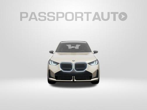 2026 BMW X3 M50 xDrive