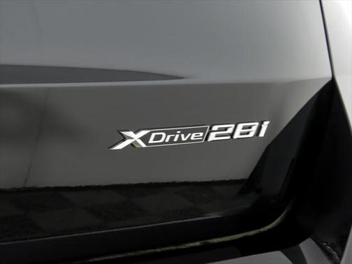 2025 BMW X1 xDrive28i