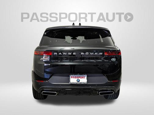2023 Land Rover Range Rover Sport SE