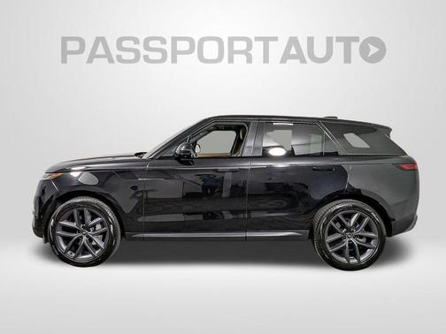 2023 Land Rover Range Rover Sport SE