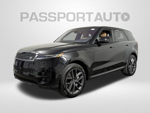 2023 Land Rover Range Rover Sport SE