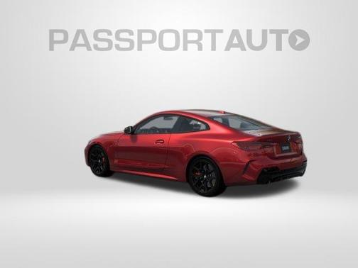 2026 BMW 430 i xDrive