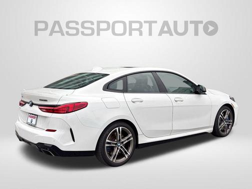 2022 BMW M235 Gran Coupe i xDrive