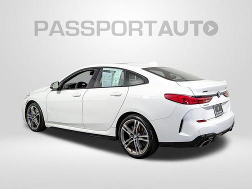 2022 BMW M235 Gran Coupe i xDrive