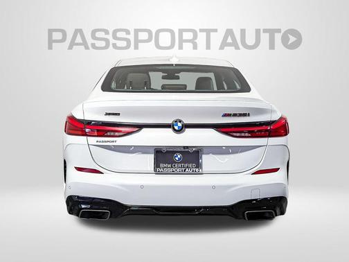 2022 BMW M235 Gran Coupe i xDrive