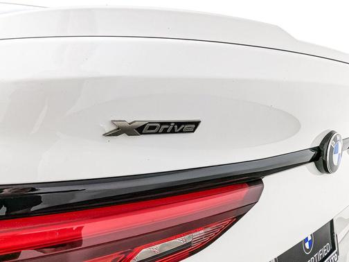 2022 BMW M235 Gran Coupe i xDrive