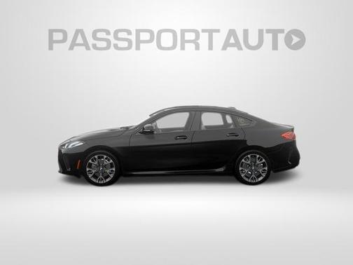 0475 2026 BMW 228 Gran Coupe xDrive