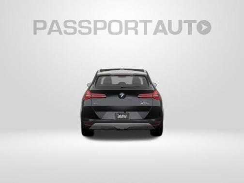 0a90 2026 BMW X3 30 xDrive