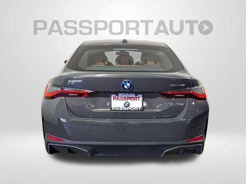 2023 BMW i4 Gran Coupe eDrive35