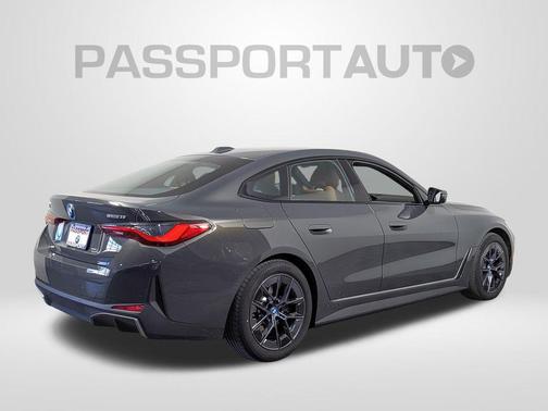 2023 BMW i4 Gran Coupe eDrive35