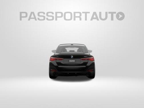 2026 BMW 430 Gran Coupe i xDrive