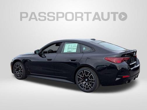 2026 BMW 430 Gran Coupe i xDrive