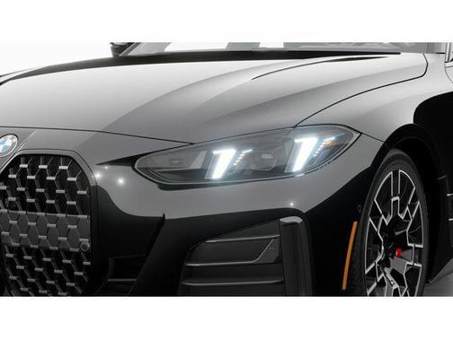 2026 BMW 430 Gran Coupe i xDrive