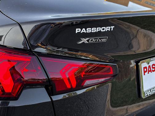 2026 BMW 228 Gran Coupe 228 xDrive