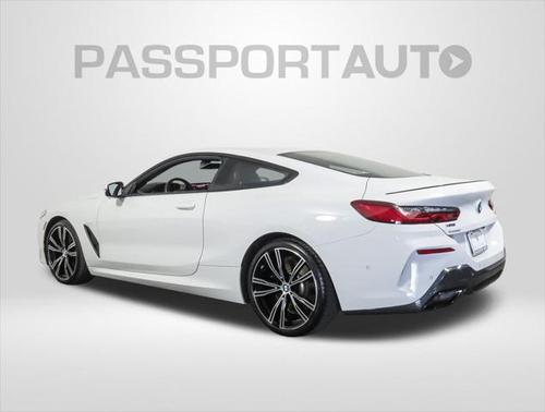 2023 BMW 840 i xDrive