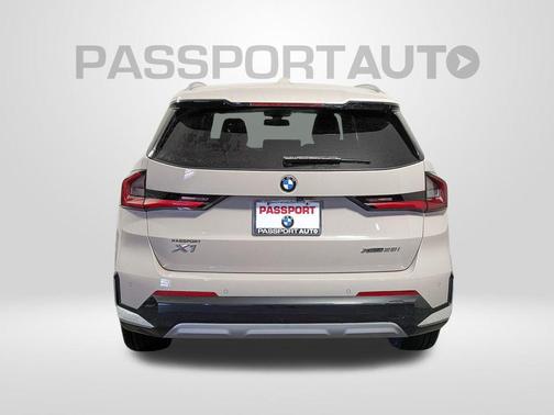 2026 BMW X1 xDrive28i