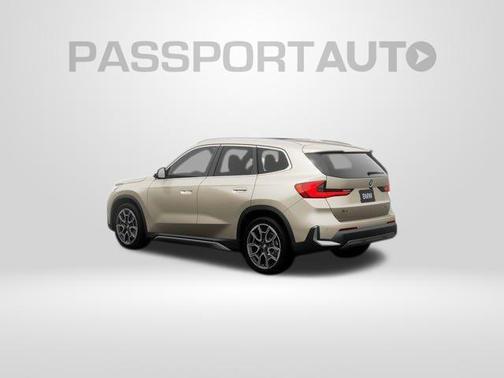 2026 BMW X1 xDrive28i