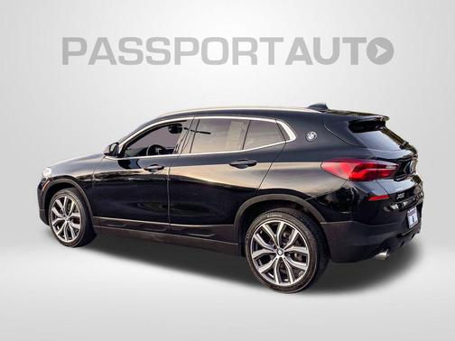 2021 BMW X2 xDrive28i