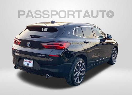2021 BMW X2 xDrive28i