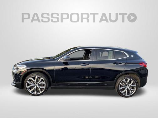 2021 BMW X2 xDrive28i
