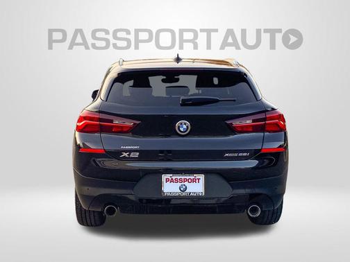 2021 BMW X2 xDrive28i