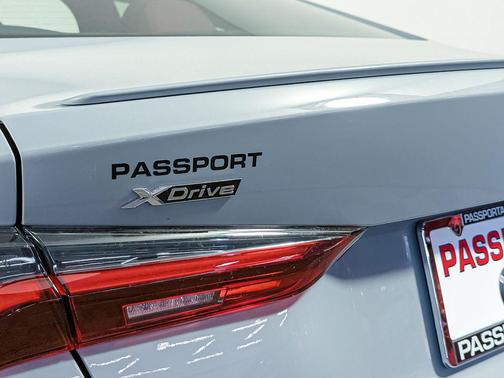 2026 BMW 430 i xDrive