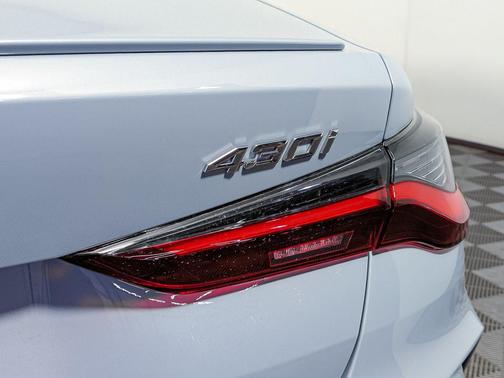 2026 BMW 430 i xDrive