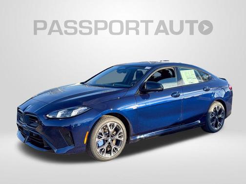 2026 BMW M235 Gran Coupe xDrive