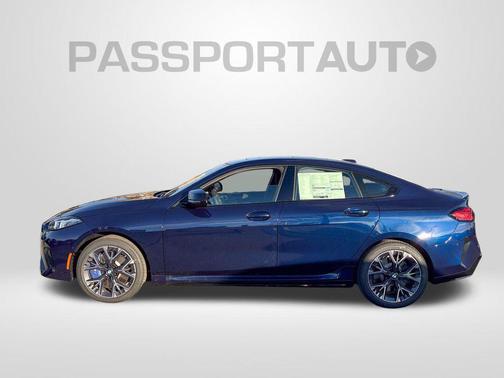 2026 BMW M235 Gran Coupe xDrive