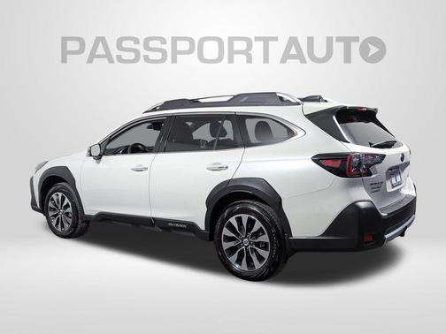2024 Subaru Outback Touring XT