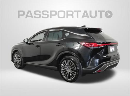 2024 Lexus RX 450h+ Base