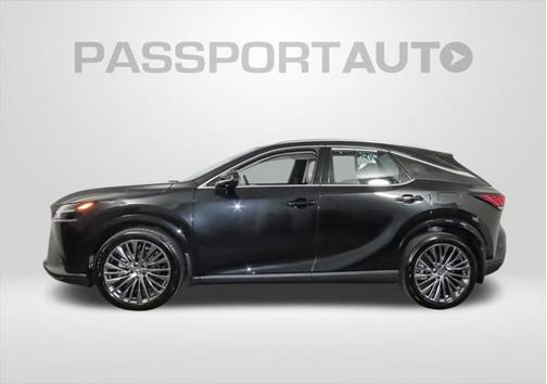 2024 Lexus RX 450h+ Base