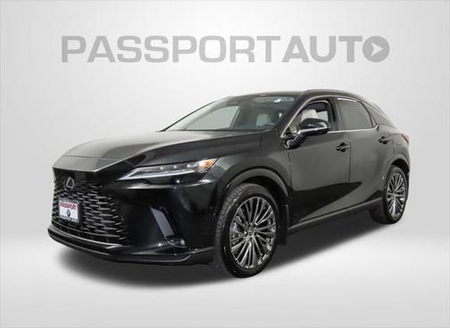 2024 Lexus RX 450h+ Base