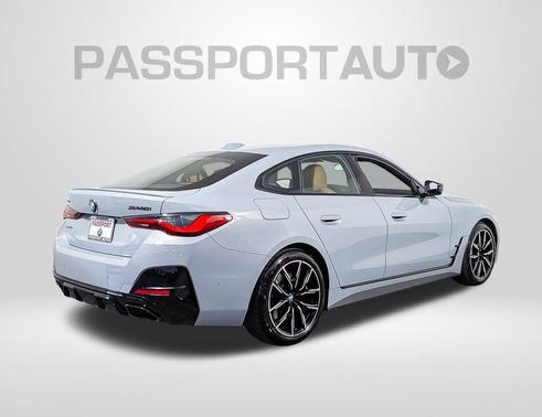 2022 BMW M440 i xDrive