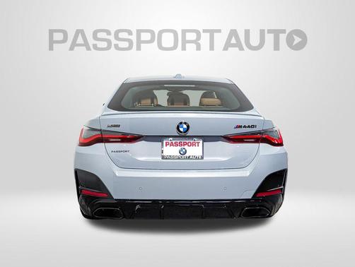 2022 BMW M440 i xDrive