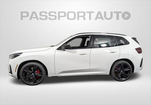 2025 BMW X3 M50 xDrive