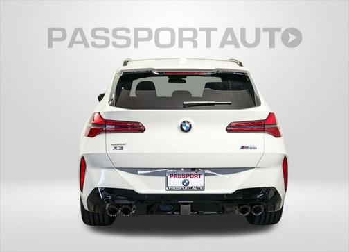 2025 BMW X3 M50 xDrive