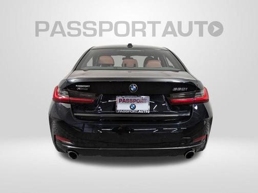 2023 BMW 330 xDrive