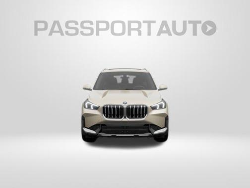 2026 BMW X1 xDrive28i