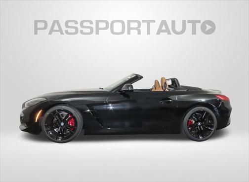 2025 BMW Z4 M40i