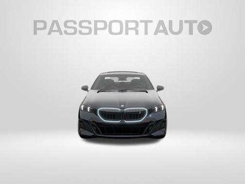 2026 BMW i5 xDrive40