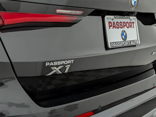 2025 BMW X1 xDrive28i