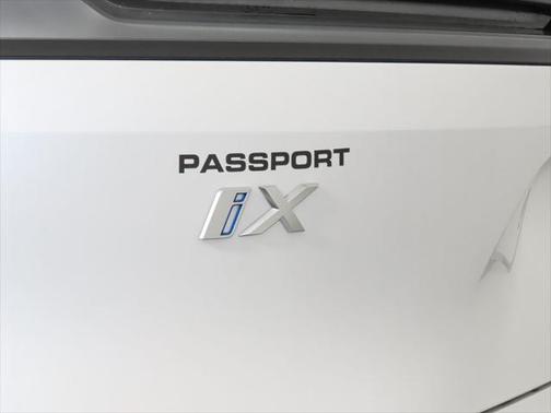 2025 BMW iX xDrive50