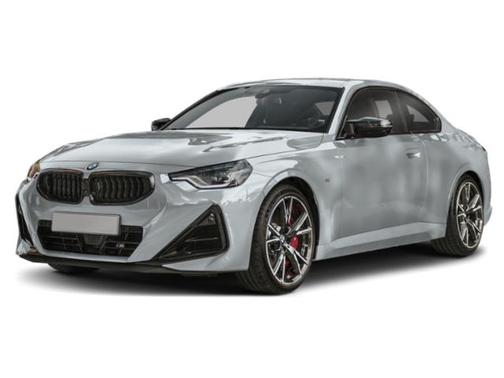 2025 BMW M240 i xDrive