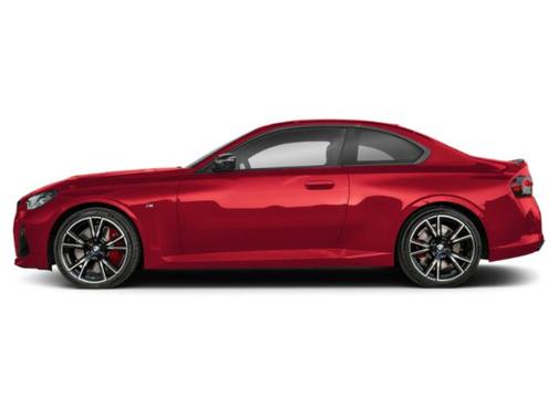 2025 BMW M240 i xDrive