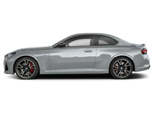 2025 BMW M240 i xDrive