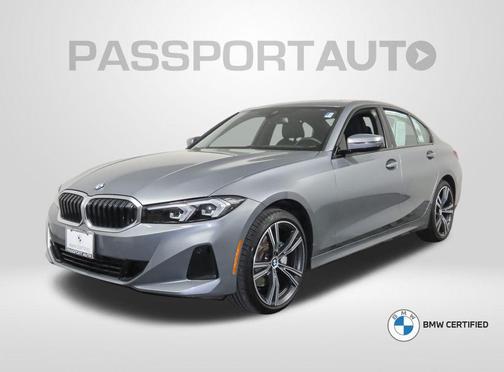 2023 BMW 330 xDrive