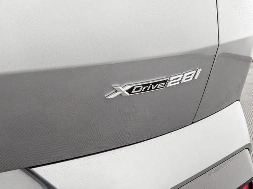 2026 BMW X2 xDrive28i