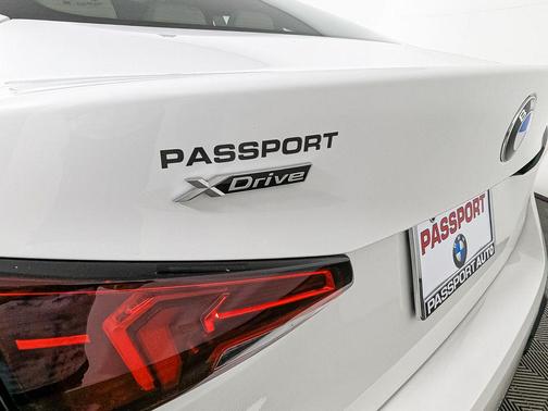 2026 BMW 228 Gran Coupe 228 xDrive